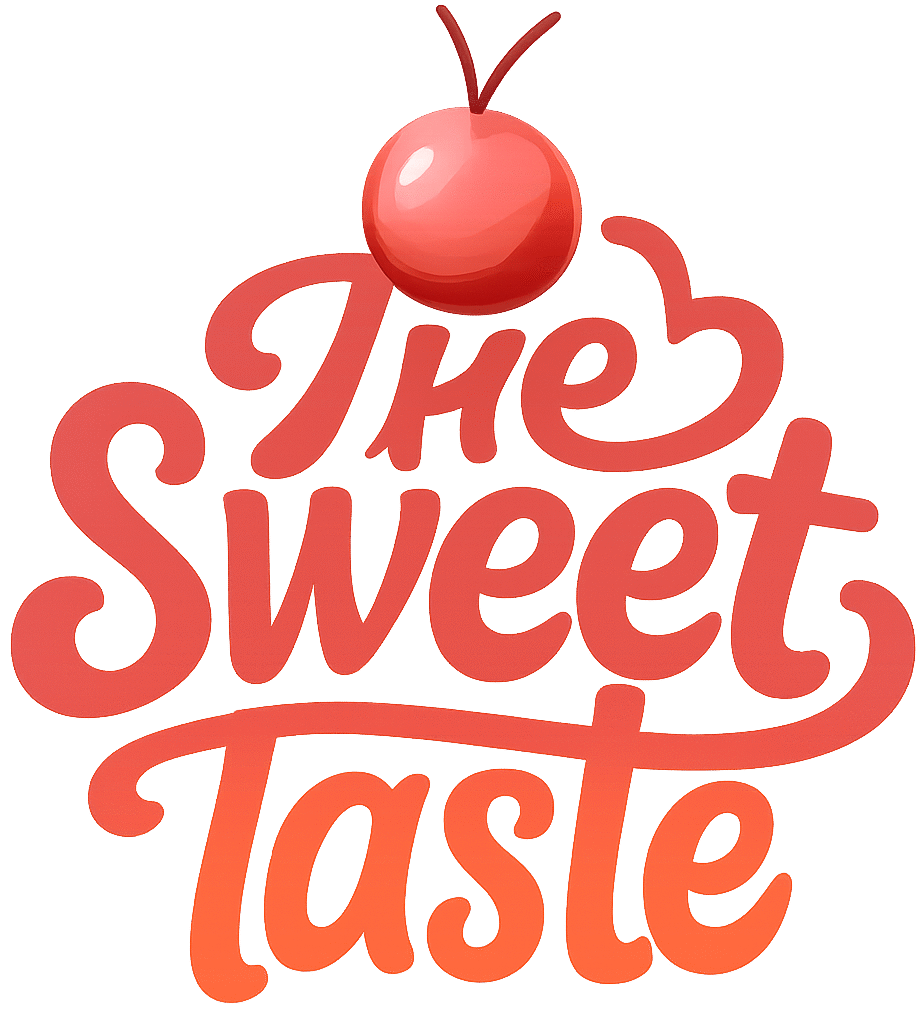 TheSweetTaste